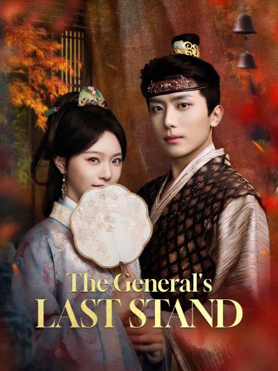 The General's Last Stand