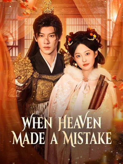 When Heaven Made a Mistake