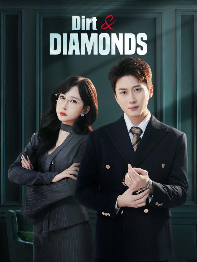 Dirt & Diamonds