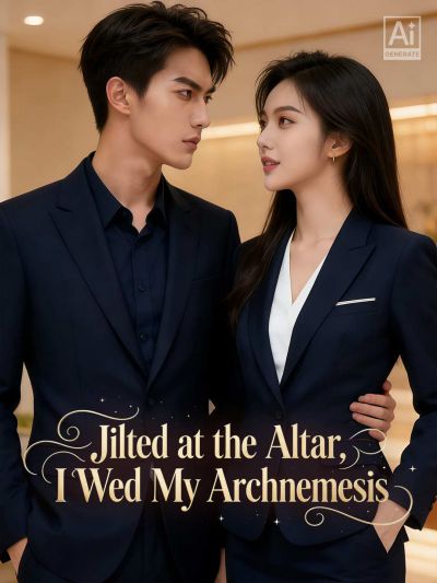 Jilted at the Altar, I Wed My Archnemesis