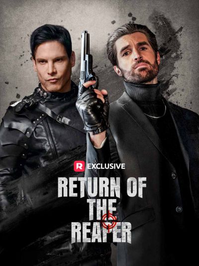 Return of the Reaper