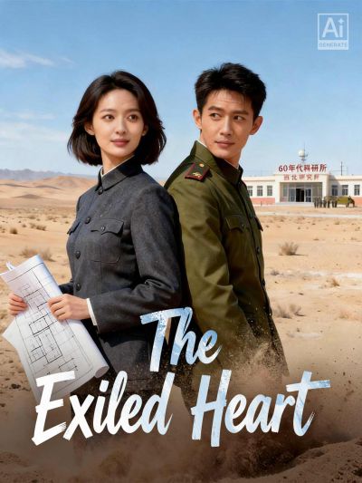 The Exiled Heart