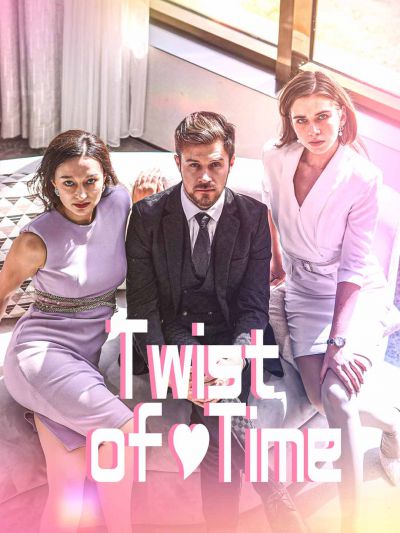 Twist of time