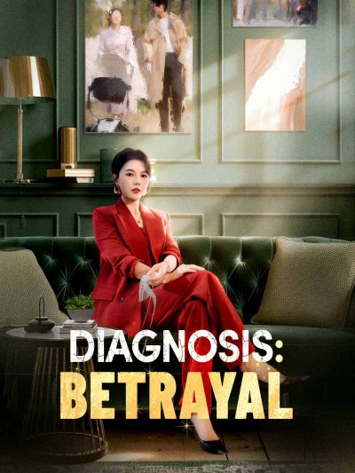 Diagnosis: Betrayal