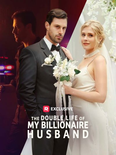The Double Life of My Billionaire Husband