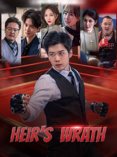Heir’s Wrath