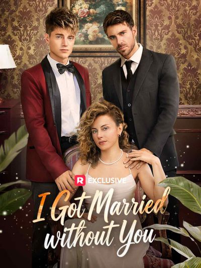 I Got Married without You