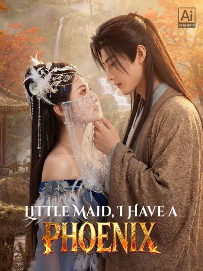 Little Maid, I Have a Phoenix