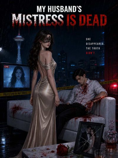My Husband's Mistress is Dead