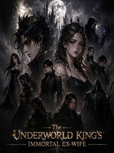 The Underworld King's Immortal Ex-Wife