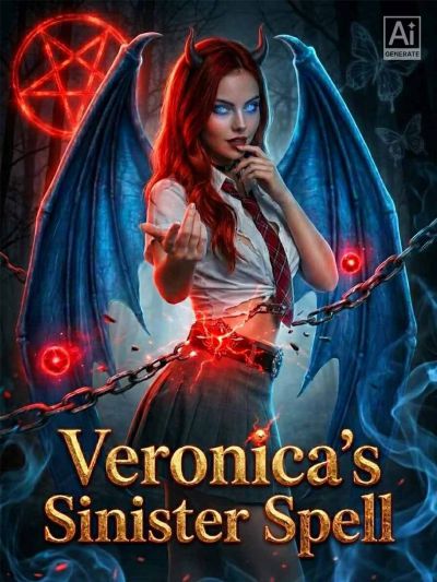Veronica's Sinister Spell