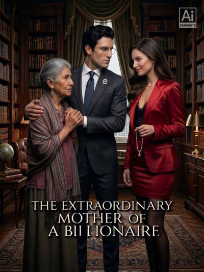 The Extraordinary Mother of a Billionaire