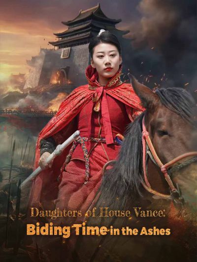Daughters of House Vance: Biding Time in the Ashes