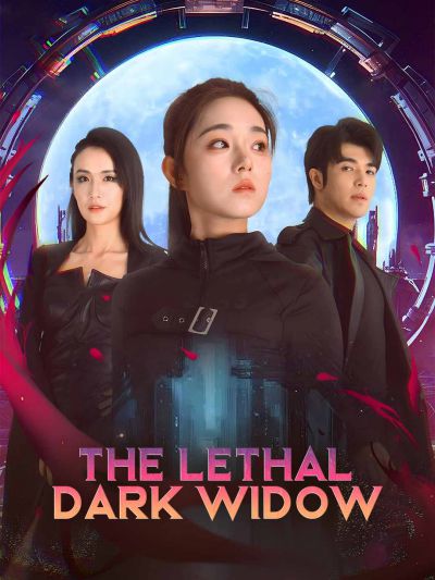 The Lethal Dark Widow