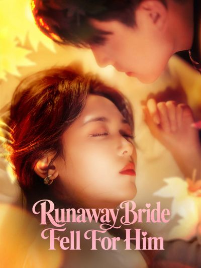 Runaway Bride Fell For Him